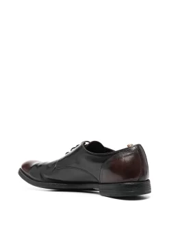 Hombre Officine Creative Zapatos Derby Arc -Masculina Moda Tienda 16360593 31635424 1000