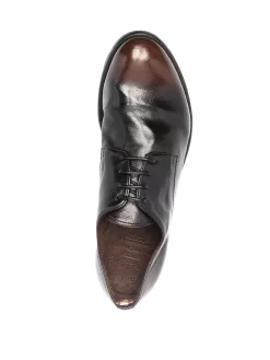 Hombre Officine Creative Zapatos Derby Arc -Masculina Moda Tienda 16360593 31635425 1000