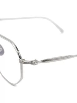 Hombre Matsuda Gafas Con Montura Geométrica -Masculina Moda Tienda 16518859 32177231 1000