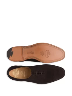 Hombre Church's Zapatos Oxford Consul 9 Hombre Church's Zapatos Oxford Consul -Masculina Moda Tienda 16545964 44993327 1000