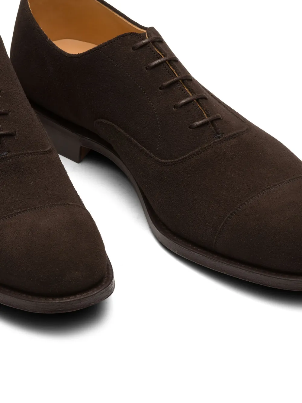 Hombre Church's Zapatos Oxford Consul 5 Hombre Church's Zapatos Oxford Consul - Imagen 3