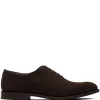 Hombre Church's Zapatos Oxford Consul 1 Hombre Church's Zapatos Oxford Consul -Masculina Moda Tienda 16545964 44995177 1000