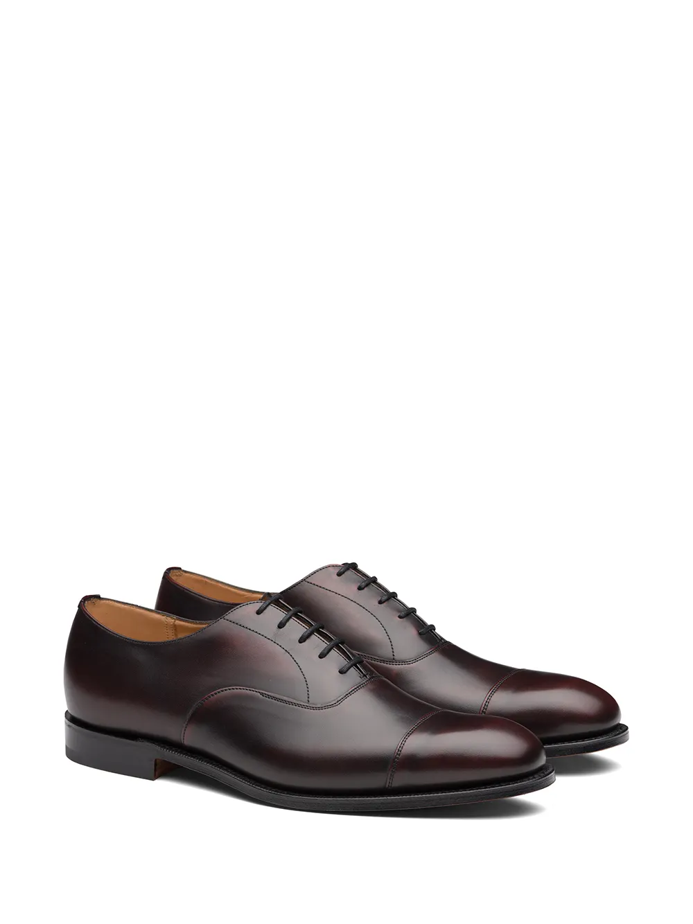 Hombre Church's Zapatos Oxford Consul 4 Hombre Church's Zapatos Oxford Consul - Imagen 2