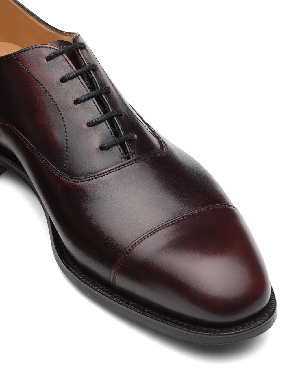 Hombre Church's Zapatos Oxford Consul 6 Hombre Church's Zapatos Oxford Consul - Imagen 4