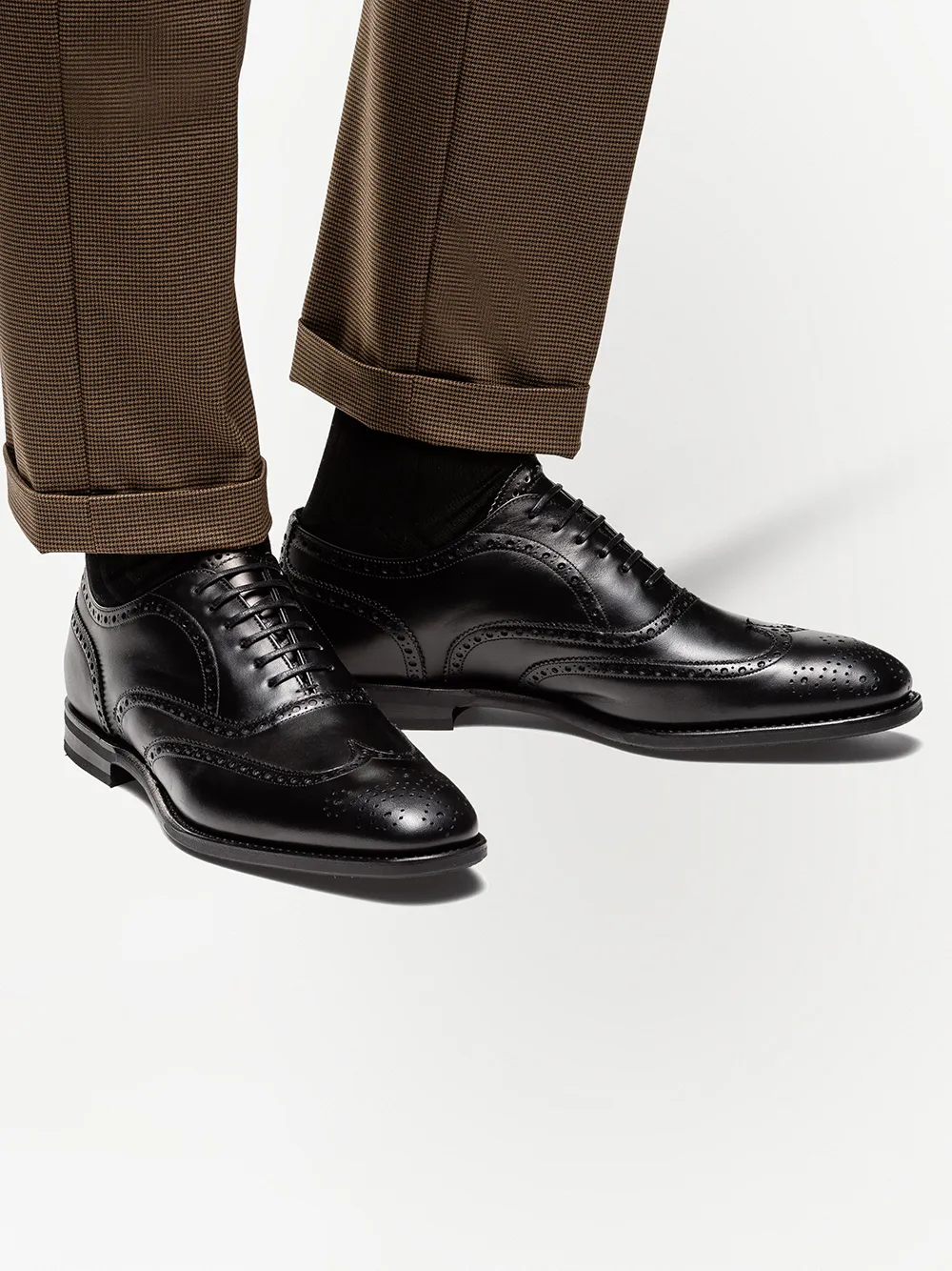 Hombre Church's Zapatos Oxford Parkstone 7 Hombre Church's Zapatos Oxford Parkstone - Imagen 5