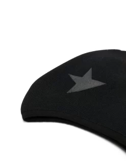 Hombre Golden Goose Mascarilla Con Motivo Star -Masculina Moda Tienda 16546931 32213113 1000