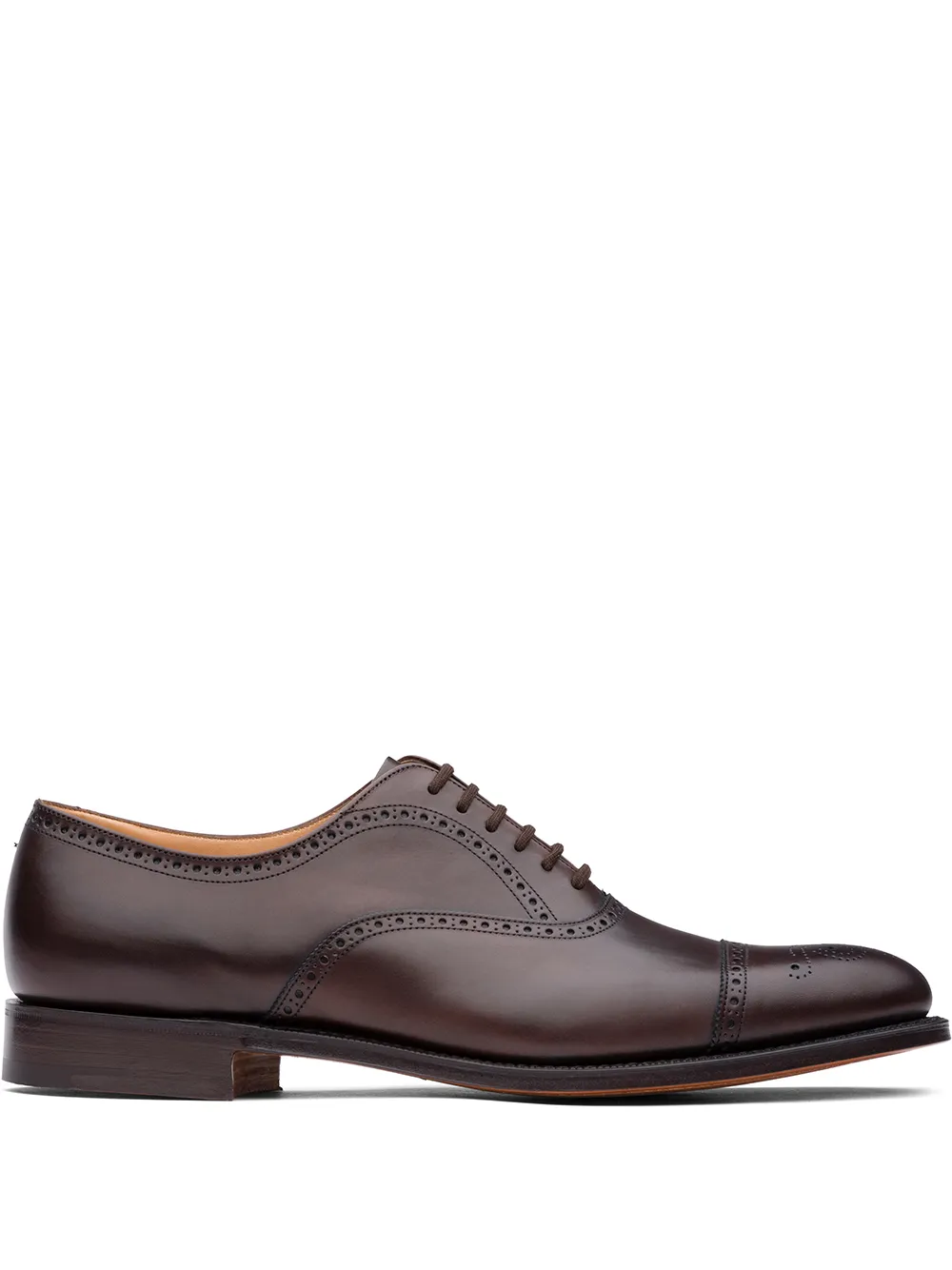 Hombre Church's Zapatos Oxford Toronto Nevada 3 Hombre Church's Zapatos Oxford Toronto Nevada