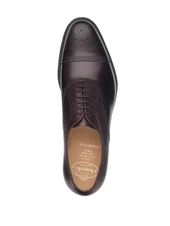 Hombre Church's Zapatos Oxford Toronto Nevada 9 Hombre Church's Zapatos Oxford Toronto Nevada -Masculina Moda Tienda 16548001 32235633 1000