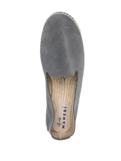 Hombre Manebi Alpargatas Hamptons -Masculina Moda Tienda 16572860 32849313 1000