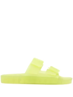 Hombre Balenciaga Sandalias Planas Mallorca