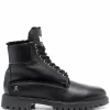 Hombre Philipp Plein Botas Con Cordones 1 Hombre Philipp Plein Botas Con Cordones -Masculina Moda Tienda 16614813 34378624 1000