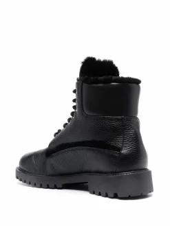 Hombre Philipp Plein Botas Con Cordones -Masculina Moda Tienda 16614813 34380440 1000