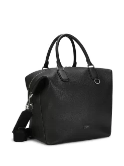 Hombre Dolce & Gabbana Bolso De Viaje De Piel Suave -Masculina Moda Tienda 16653307 33025176 1000