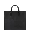 Hombre Dolce & Gabbana Bolso Shopper Edge Con Logo En Relieve -Masculina Moda Tienda 16654276 33023966 1000