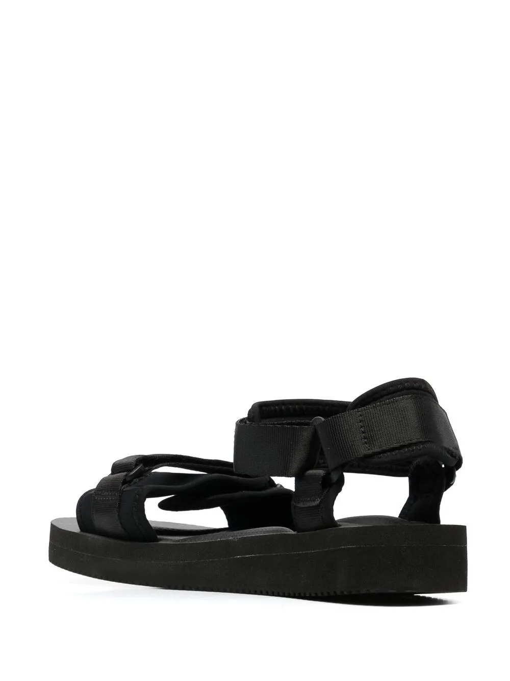 Hombre Suicoke Sandalias Cel-V Con Cierre Autoadherente 5 Hombre Suicoke Sandalias Cel-V Con Cierre Autoadherente - Imagen 3