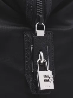 Hombre Prada Saco Marinero Re-Nylon -Masculina Moda Tienda 16684628 32802299 1000