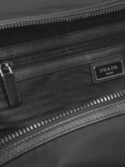Hombre Prada Saco Marinero Re-Nylon -Masculina Moda Tienda 16684628 32802301 1000