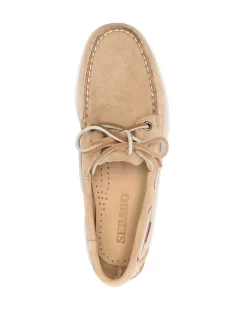 Hombre Sebago Zapatos Náuticos Con Cordones 9 Hombre Sebago Zapatos Náuticos Con Cordones -Masculina Moda Tienda 16711427 32854501 1000
