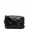 Hombre Valentino Garavani Bolso De Hombro Roman Stud Acolchado -Masculina Moda Tienda 16746456 35864588 1000