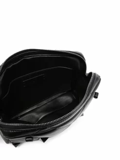 Hombre Valentino Garavani Bolso De Hombro Roman Stud Acolchado -Masculina Moda Tienda 16746456 37133065 1000