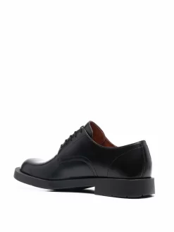 Hombre CamperLab Zapatos Oxford Con Puntera Cuadrada 8 Hombre CamperLab Zapatos Oxford Con Puntera Cuadrada -Masculina Moda Tienda 16754966 33874183 1000