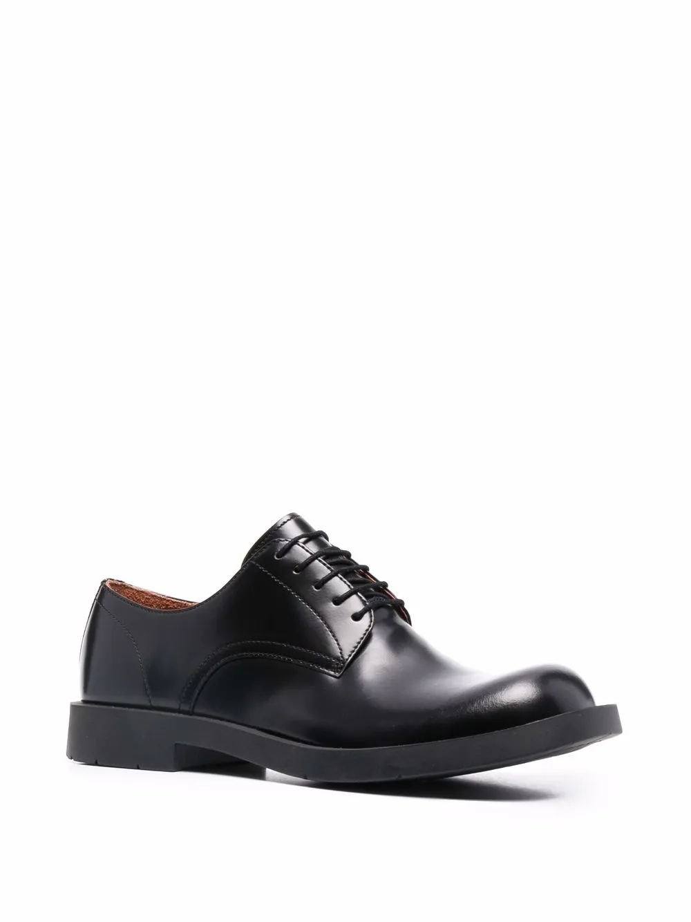 Hombre CamperLab Zapatos Oxford Con Puntera Cuadrada 4 Hombre CamperLab Zapatos Oxford Con Puntera Cuadrada - Imagen 2