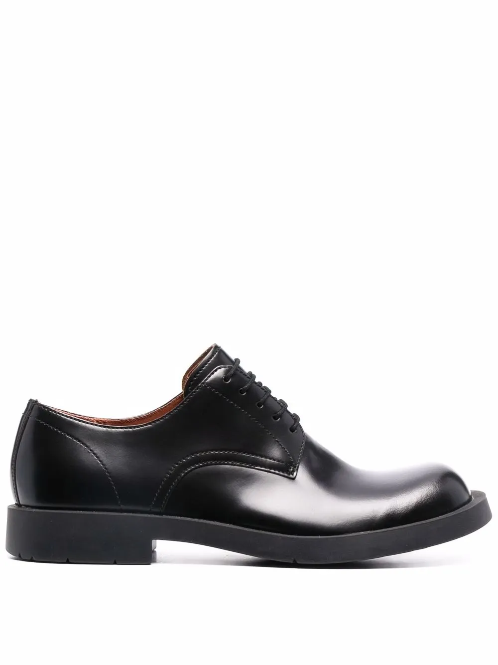 Hombre CamperLab Zapatos Oxford Con Puntera Cuadrada 3 Hombre CamperLab Zapatos Oxford Con Puntera Cuadrada