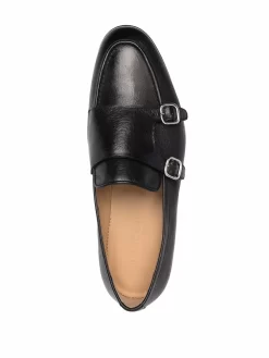 Hombre Scarosso Zapatos Monk Ernesto Con Detalle De Hebilla -Masculina Moda Tienda 16767253 33192154 1000