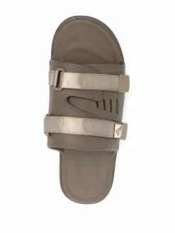 Hombre Suicoke Chanclas Con Cierre Autoadherente -Masculina Moda Tienda 16768091 33182341 1000