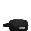 Hombre Moschino Bolso De Mano Con Parche Del Logo -Masculina Moda Tienda 16768713 33419421 1000