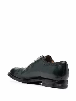 Hombre Officine Creative Zapatos Derby Balance -Masculina Moda Tienda 16863183 33584107 1000