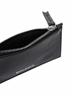 Hombre Palm Angels Tarjetero Con Efecto Arrugado Y Cremallera 7 Hombre Palm Angels Tarjetero Con Efecto Arrugado Y Cremallera -Masculina Moda Tienda 16863590 34577128 1000