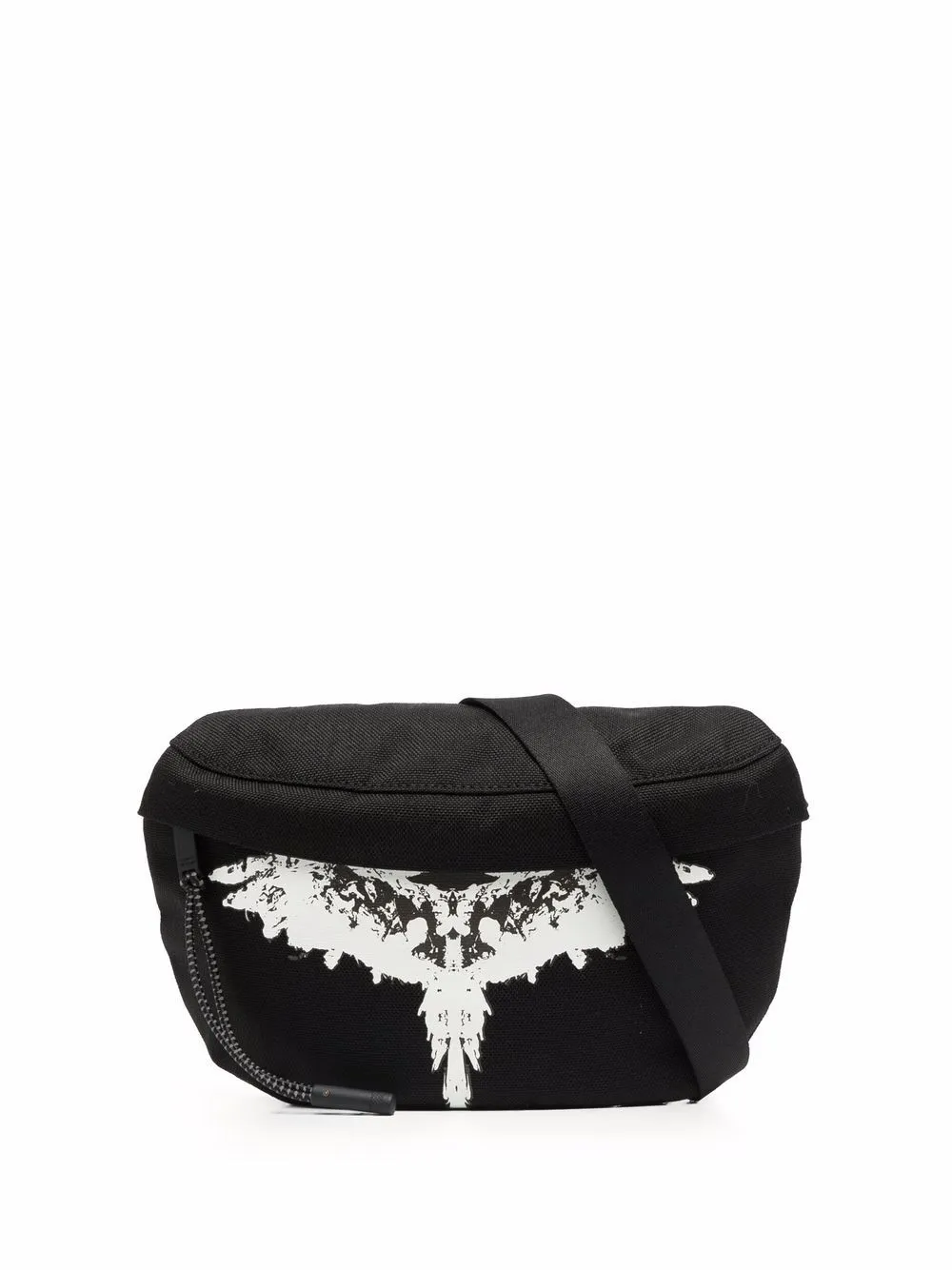 Hombre Marcelo Burlon County Of Milan Riñonera Tempara Wings 3 Hombre Marcelo Burlon County Of Milan Riñonera Tempara Wings