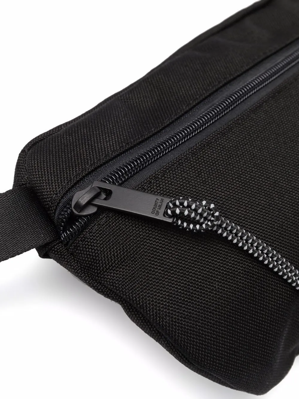 Hombre Marcelo Burlon County Of Milan Riñonera Tempara Wings 6 Hombre Marcelo Burlon County Of Milan Riñonera Tempara Wings - Imagen 4