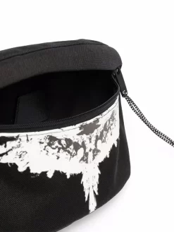 Hombre Marcelo Burlon County Of Milan Riñonera Tempara Wings 11 Hombre Marcelo Burlon County Of Milan Riñonera Tempara Wings -Masculina Moda Tienda 16865587 33874428 1000