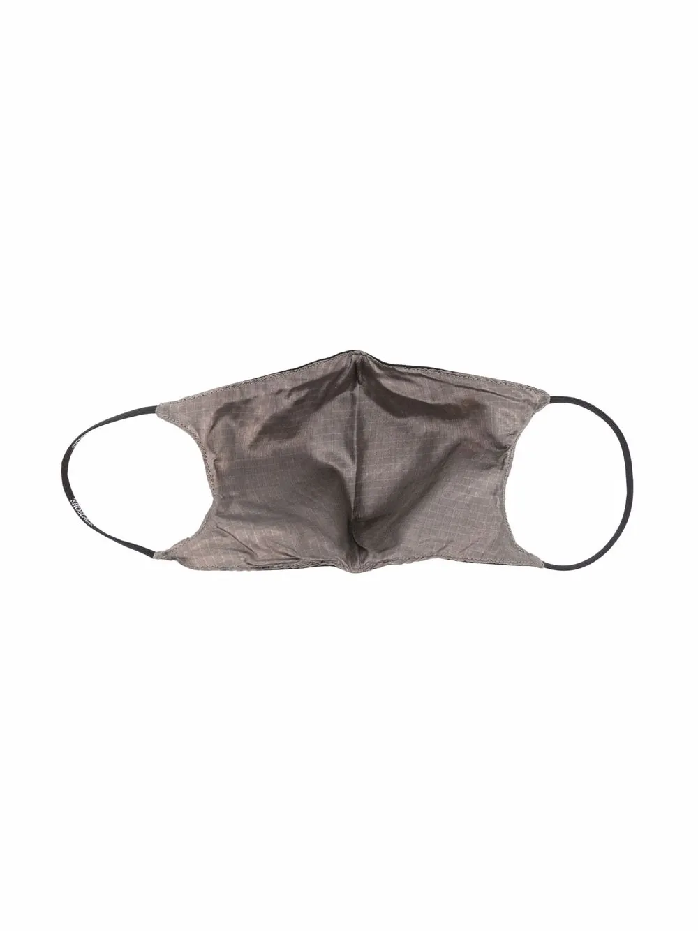 Hombre Off-White Mascarilla Swimm Con Logo Estampado 4 Hombre Off-White Mascarilla Swimm Con Logo Estampado - Imagen 2