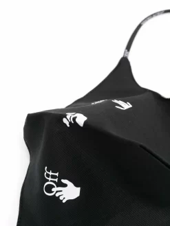 Hombre Off-White Mascarilla Swimm Con Logo Estampado 7 Hombre Off-White Mascarilla Swimm Con Logo Estampado -Masculina Moda Tienda 16865656 34795967 1000