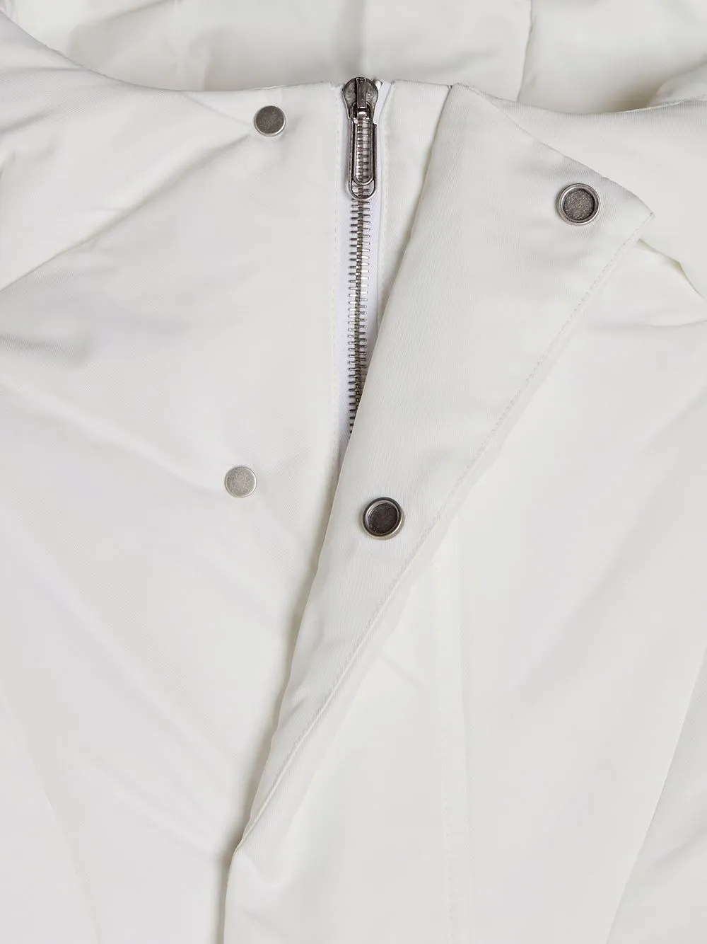Hombre Off-White Parka Acolchada Con Capucha 6 Hombre Off-White Parka Acolchada Con Capucha - Imagen 5
