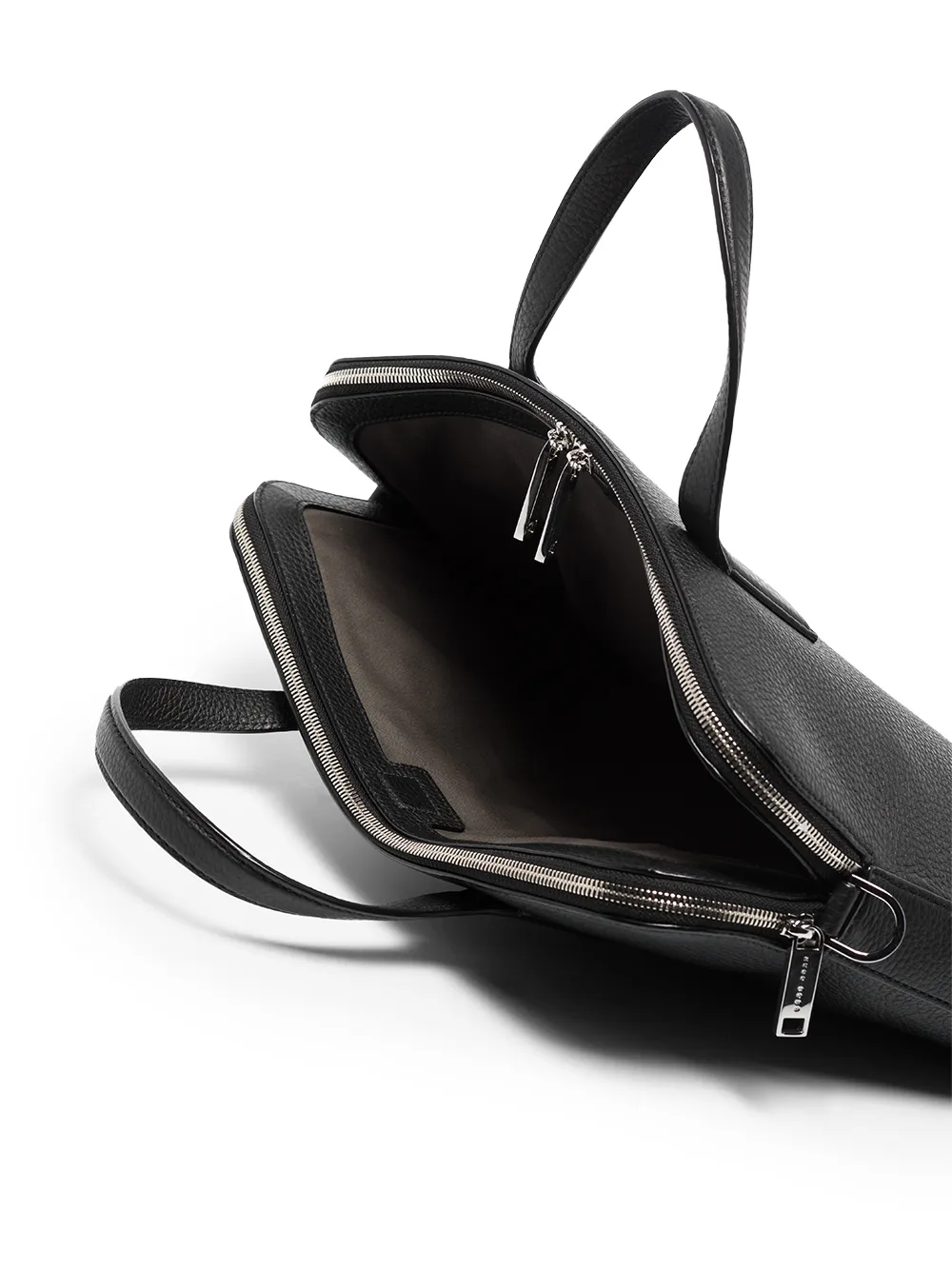 Hombre BOSS Maletín Crosstown 7 Hombre BOSS Maletín Crosstown - Imagen 5