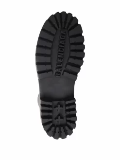 Hombre Balenciaga Botines Strike -Masculina Moda Tienda 16909975 35055154 1000