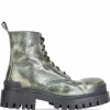 Hombre Balenciaga Botines Strike 2 Hombre Balenciaga Botines Strike -Masculina Moda Tienda 16909975 35055157 1000