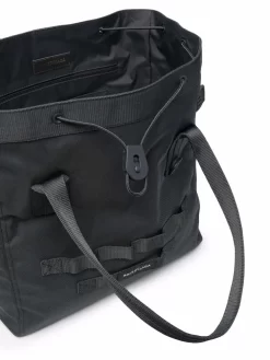 Hombre Balenciaga Bolso Shopper Army -Masculina Moda Tienda 16911266 36290434 1000