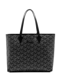 Hombre Versace Bolso Shopper La Greca