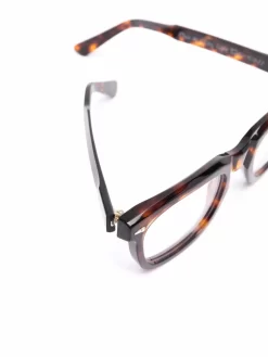 Hombre Ahlem Gafas Place De Clichy Con Montura Cuadrada -Masculina Moda Tienda 16947322 33839346 1000