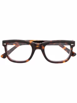 Hombre Ahlem Gafas Place De Clichy Con Montura Cuadrada