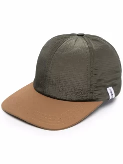 Hombre Mackintosh Gorra De RAINTEC