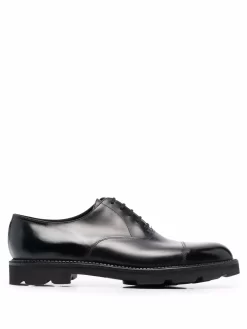 Hombre John Lobb Zapatos Con Cordones