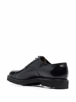 Hombre John Lobb Zapatos Con Cordones -Masculina Moda Tienda 16981298 33977203 1000