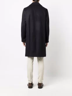 Hombre Mackintosh Abrigo REDFORD Con Doble Botonadura -Masculina Moda Tienda 17007706 34263560 1000