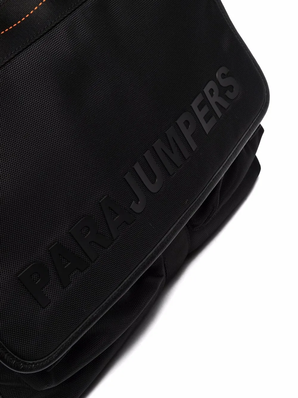 Hombre Parajumpers Maletín Con Logo Bordado 6 Hombre Parajumpers Maletín Con Logo Bordado - Imagen 4